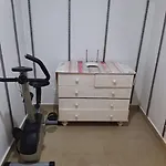 Appartement Spacieux Pas Cher