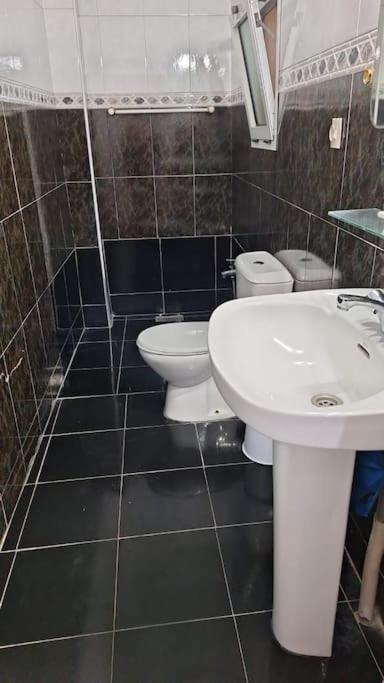Apartment Spacieux Pas Cher Tangier